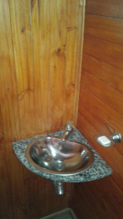 Bungalow Montes El Bolsón Екстериор снимка