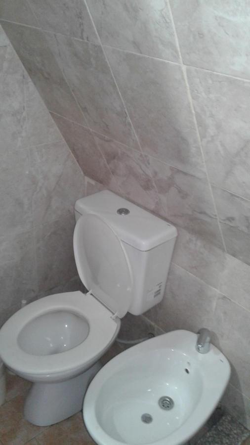Bungalow Montes El Bolsón Екстериор снимка