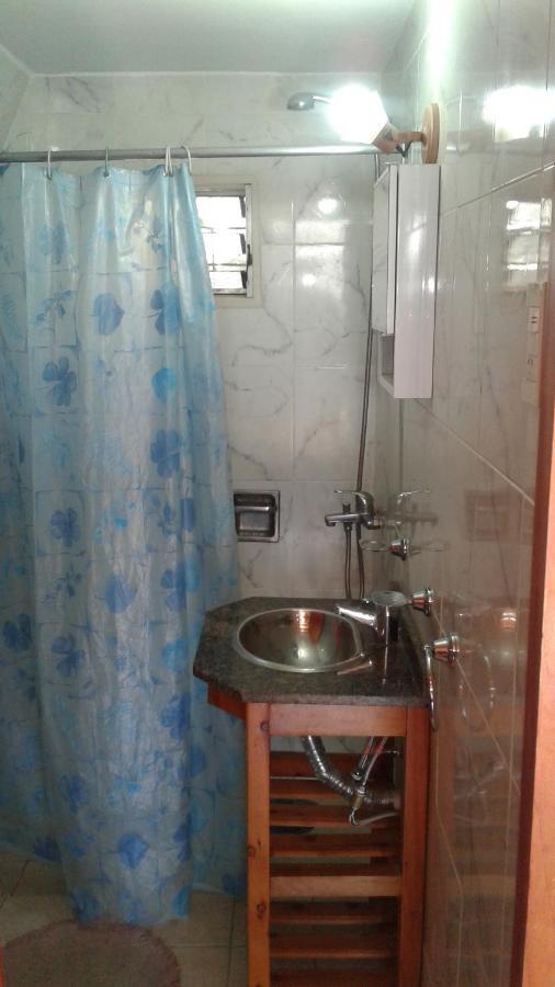 Bungalow Montes El Bolsón Екстериор снимка