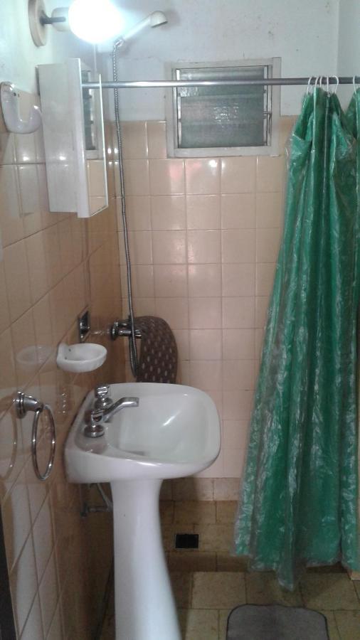 Bungalow Montes El Bolsón Екстериор снимка