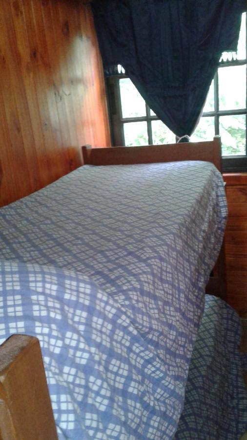 Bungalow Montes El Bolsón Екстериор снимка