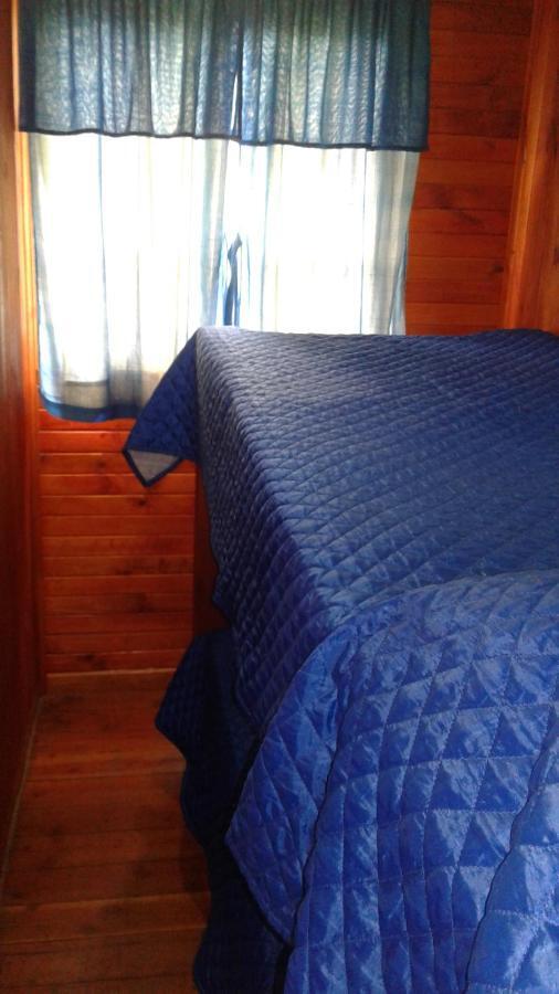 Bungalow Montes El Bolsón Екстериор снимка