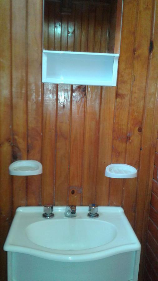 Bungalow Montes El Bolsón Екстериор снимка