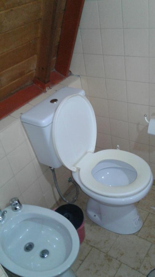 Bungalow Montes El Bolsón Екстериор снимка